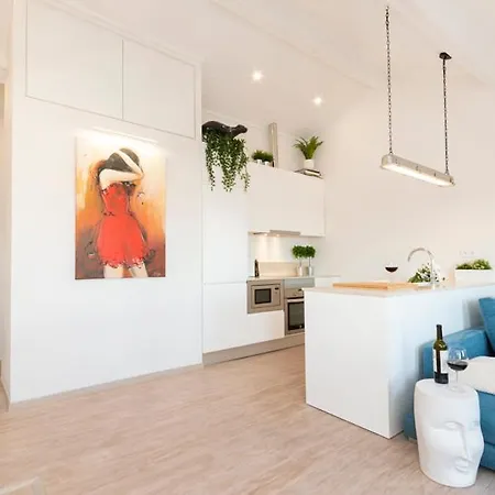 Double L - Belem Apartment Lisbon