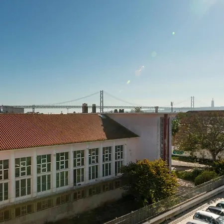 Double L - Belem * Lisbon