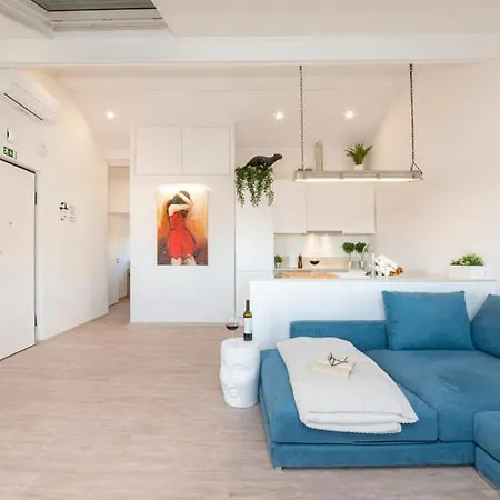 Double L - Belem Apartment *