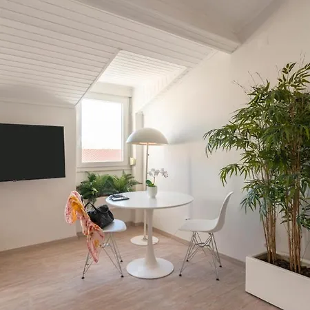 Apartment Double L - Belem Lisbon