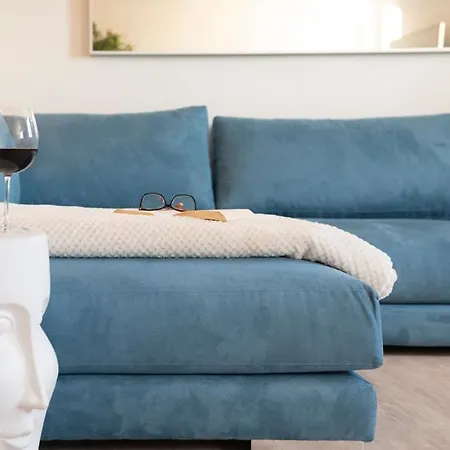 Apartment Double L - Belem Lisbon