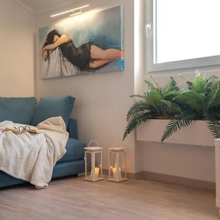Apartment Double L - Belem Lisbon