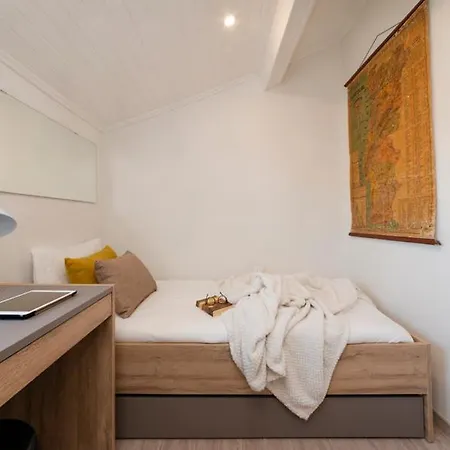 Apartamento Double L - Belem