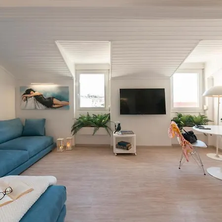 Double L - Belem Apartment *
