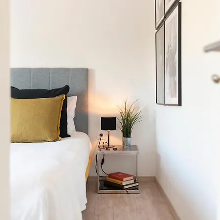 Apartment Double L - Belem *