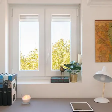 Double L - Belem Apartment Lisbon
