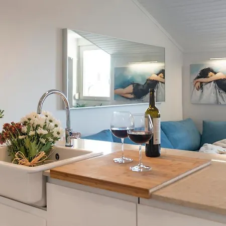 Double L - Belem Apartamento Lisboa