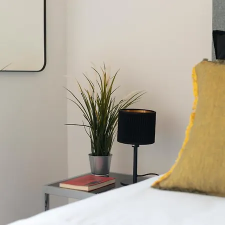 Double L - Belem Apartment