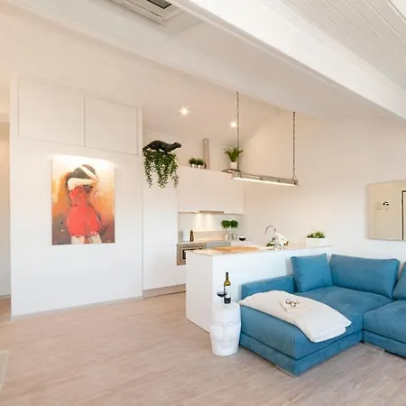 Double L - Belem Apartment *