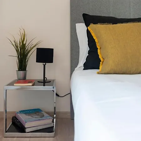 Apartment Double L - Belem
