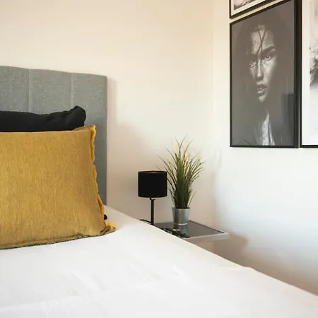 Double L - Belem Apartment *