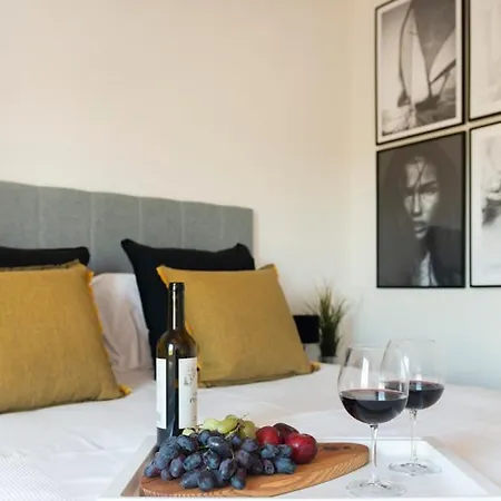 Apartment Double L - Belem Lisbon