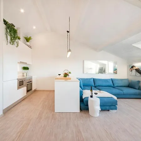 Double L - Belém Appartement