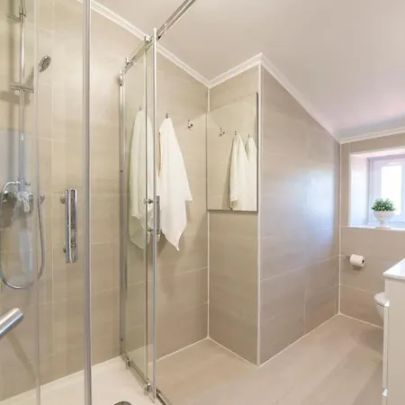 Double L - Belém Appartement Lisboa
