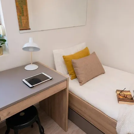 Appartement Double L - Belém