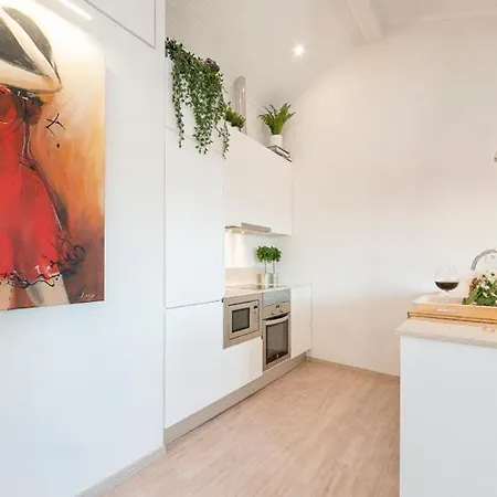 Appartement Double L - Belém