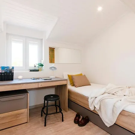 Appartement Double L - Belém
