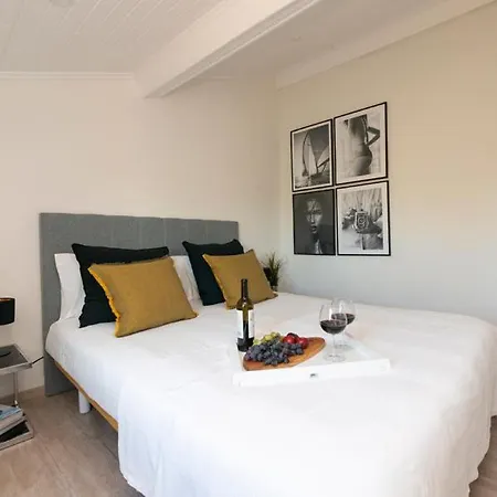 Double L - Belém Appartement